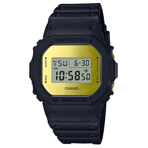 Zegarek CASIO DW-5600BBMB-1ER Casio  wyprzedaż happytime.com.pl