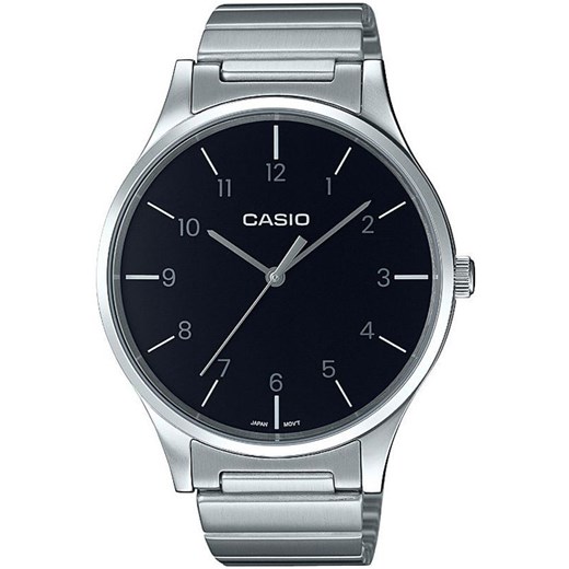 Zegarek CASIO LTP-E140DD-1BEF Casio  wyprzedaż happytime.com.pl