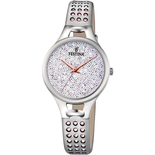 Zegarek FESTINA Mademoiselle F20407/1 ze sklepu happytime.com.pl w kategorii Zegarki - zdjęcie 132195644