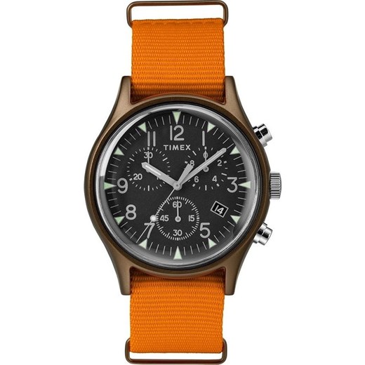 Zegarek TIMEX TW2T10600  promocja happytime.com.pl