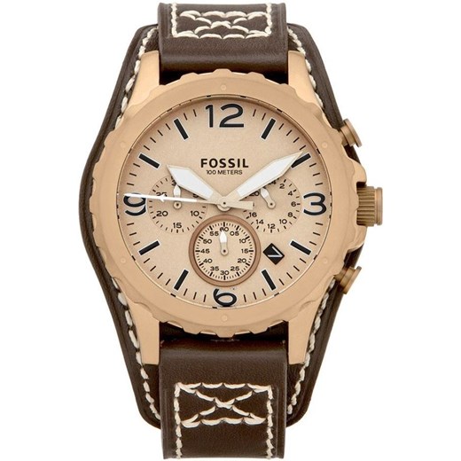 Zegarek FOSSIL JR1495 Fossil  promocyjna cena happytime.com.pl