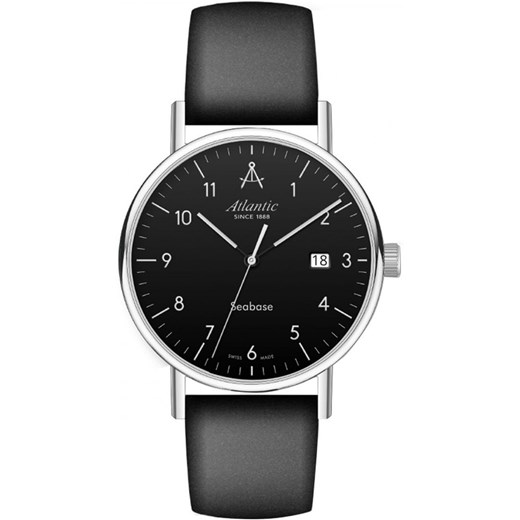 Zegarek ATLANTIC 60352.41.65  promocyjna cena happytime.com.pl