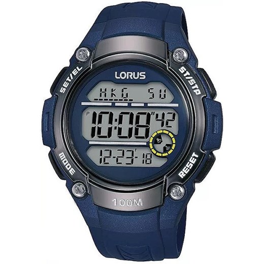 Zegarek LORUS R2329MX9 Lorus  promocyjna cena happytime.com.pl
