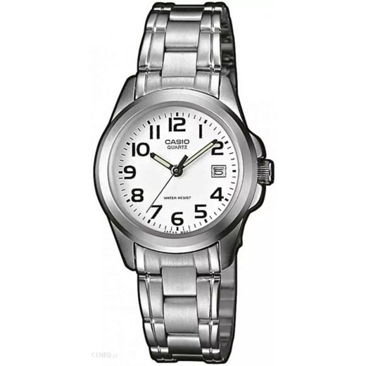 Zegarek CASIO LTP-1259PD-7BEF Casio  promocyjna cena happytime.com.pl