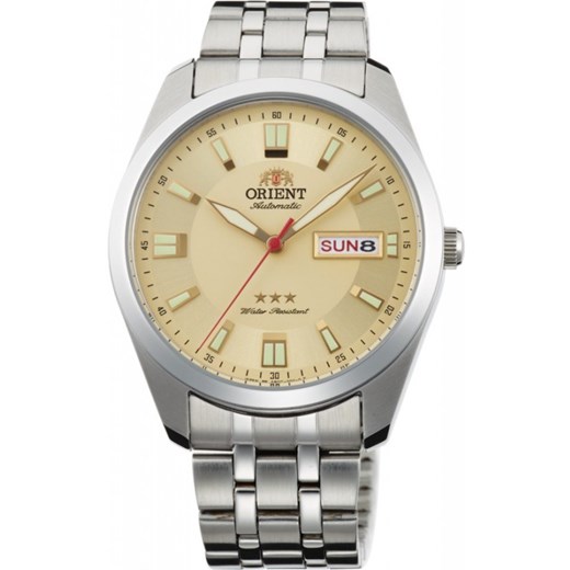 Zegarek ORIENT RA-AB0018G19B Orient  happytime.com.pl promocyjna cena