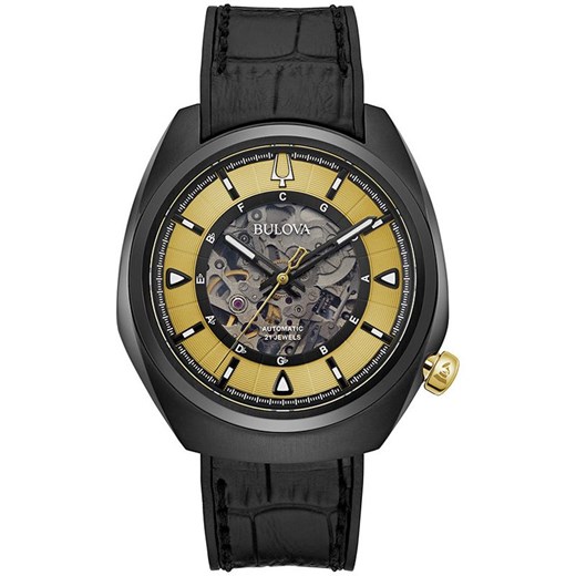 Zegarek BULOVA 98A241 ze sklepu happytime.com.pl w kategorii Zegarki - zdjęcie 132196941