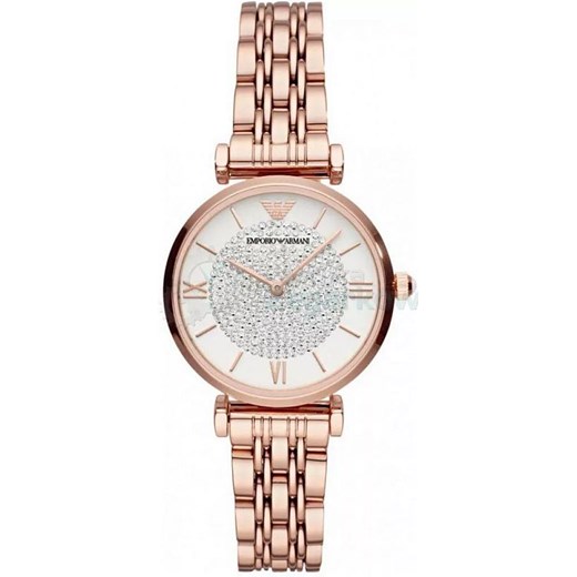 Zegarek EMPORIO ARMANI AR11244 Emporio Armani  okazja happytime.com.pl