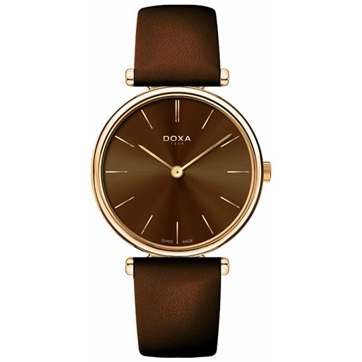 Zegarek DOXA 112.90.321.02 Doxa okazyjna cena happytime.com.pl