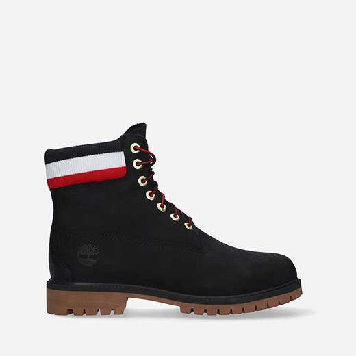 Buty męskie Timberland Heritage 6 In Waterproof Boot A2GZ9 Timberland 45 okazja sneakerstudio.pl