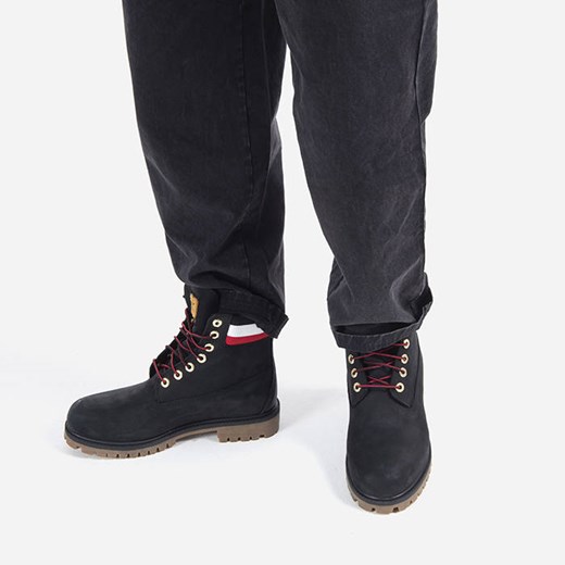 Buty męskie Timberland Heritage 6 In Waterproof Boot A2GZ9 Timberland 45 okazyjna cena sneakerstudio.pl
