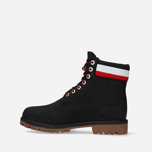 Buty męskie Timberland Heritage 6 In Waterproof Boot A2GZ9 Timberland 40 okazyjna cena sneakerstudio.pl