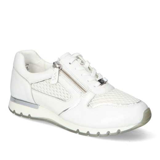 Sneakersy Caprice 9-23700-28/113 Białe Lico Caprice 39 Arturo-obuwie