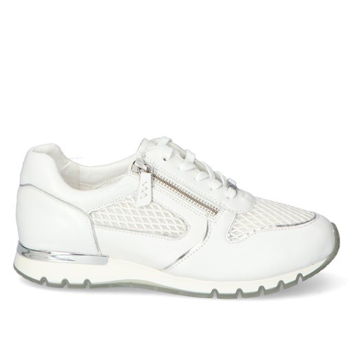 Sneakersy Caprice 9-23700-28/113 Białe Lico Caprice 41 Arturo-obuwie