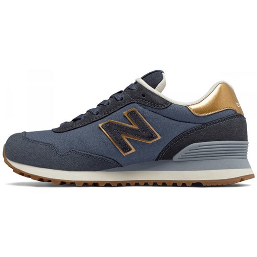 Buty WL515 New Balance New Balance 37 1/2 wyprzedaż SPORT-SHOP.pl