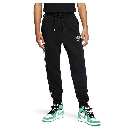 Spodnie Air Jordan x Paris Saint-Germain Fleece Pants - DB6502-010 Jordan XXL sklep_intempo_pl