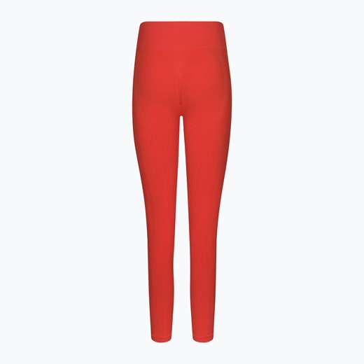 Legginsy GymGlamour push up coral | WYSYŁKA W 24H | 30 DNI NA ZWROT Gymglamour XS sportano.pl