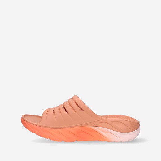 Klapki damskie Hoka One One Ora Recovery Slide 1126850 BCYC 37 1/3 sneakerstudio.pl