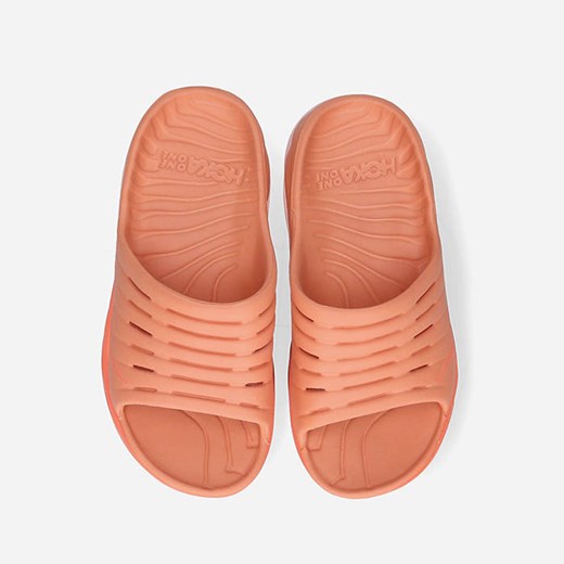 Klapki damskie Hoka One One Ora Recovery Slide 1126850 BCYC 41 1/3 sneakerstudio.pl
