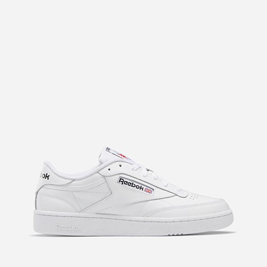 Buty męskie sneakersy Reebok Club C 85 GZ1605 Reebok Classic 45,5 sneakerstudio.pl