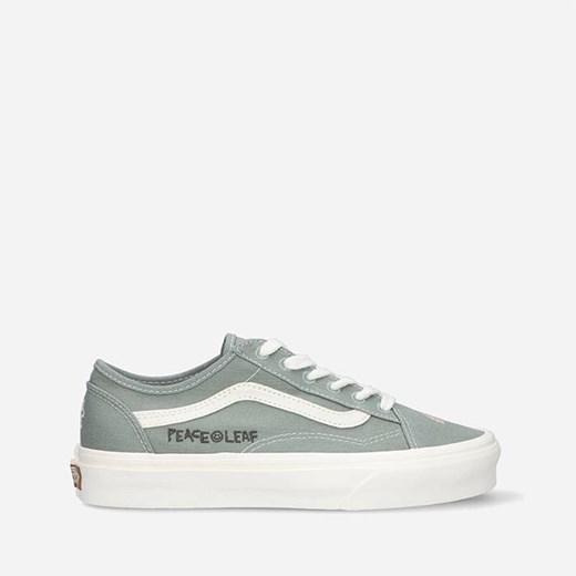 Buty sneakersy Vans Eco Theory Old Skool Tapered VN0A54F4AST Vans 35 sneakerstudio.pl