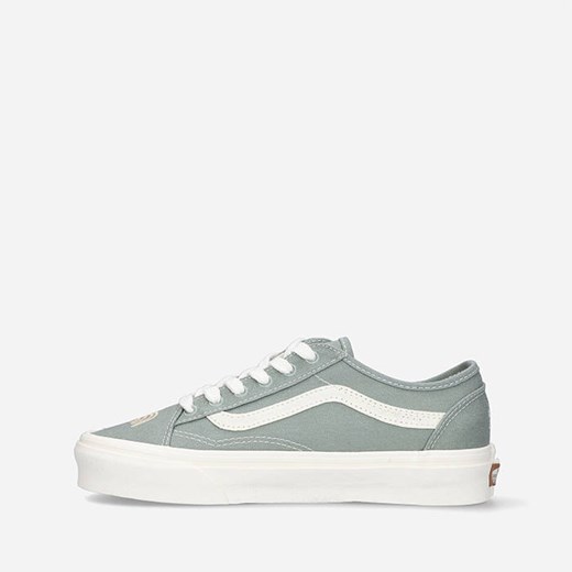Buty sneakersy Vans Eco Theory Old Skool Tapered VN0A54F4AST Vans 40 sneakerstudio.pl
