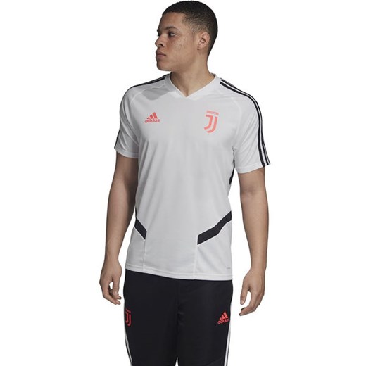 Koszulka męska piłkarska Juventus Training Jersey Adidas XL okazja SPORT-SHOP.pl