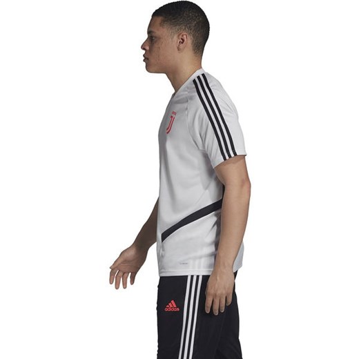 Koszulka męska piłkarska Juventus Training Jersey Adidas XL okazyjna cena SPORT-SHOP.pl