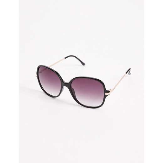 Okulary NICE III Czarny - Diverse - Diverse