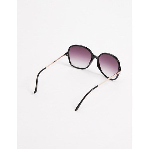 Okulary NICE III Czarny - Diverse - Diverse