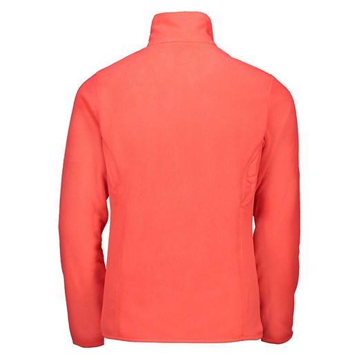 Bluza polarowa w kolorze pomarańczowym 164 wyprzedaż Limango Polska