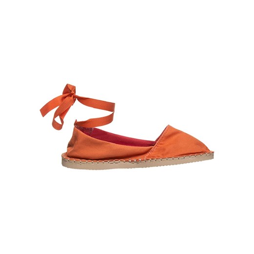 Sandały w kolorze pomarańczowym Havaianas 39 Limango Polska okazyjna cena