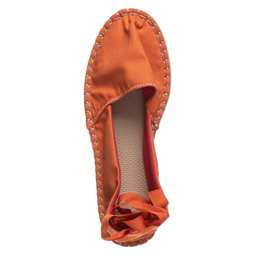 Sandały w kolorze pomarańczowym Havaianas 37 Limango Polska okazyjna cena