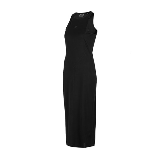 Sukienka w kolorze czarnym XL okazyjna cena Limango Polska