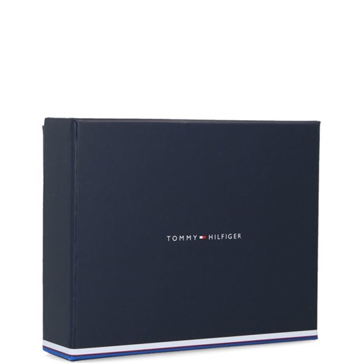Tommy Hilfiger Skórzany portfel Tommy Hilfiger Uniwersalny Gomez Fashion Store