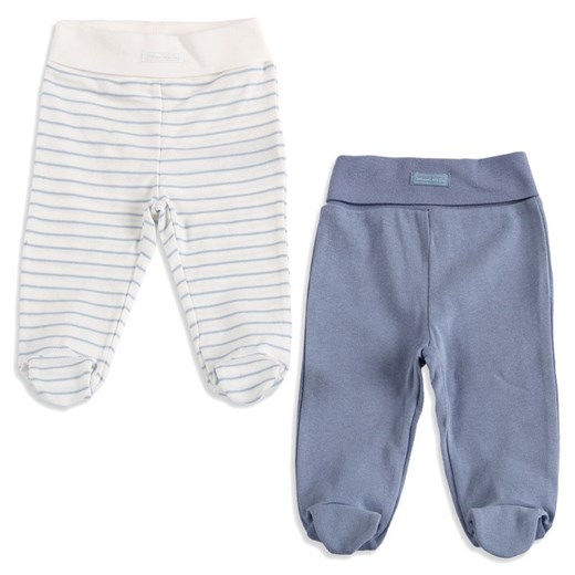 Cool Club, Półśpiochy chłopięce 2-pack, rozmiar 56 - Wyprzedaż - ubrania i buty nawet do -50% taniej! smyk-com szary chłopięce