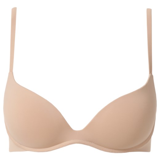 Manuela Microfiber Push-Up Bra Intimissimi brazowy push-up
