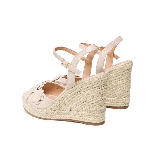 Sandały Quazi TS5307-01 Quazi 38 ccc.eu