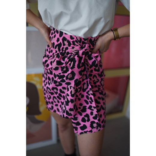 Spódniczka Cara Pink Panther Laurella XL LAURELLA