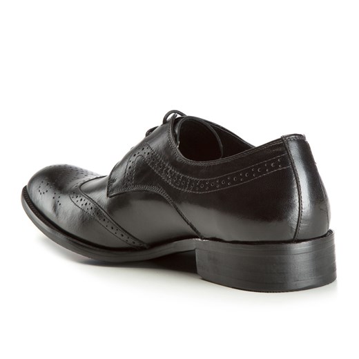 Buty męskie Wittchen wyprzedaż WITTCHEN