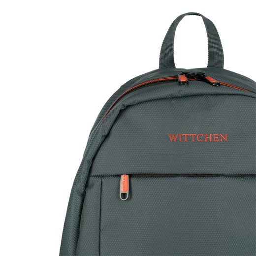 plecak podróżny z tkaniny Wittchen WITTCHEN