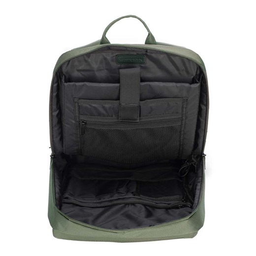 Męski plecak na laptopa 15,6" nowoczesny Wittchen okazyjna cena WITTCHEN