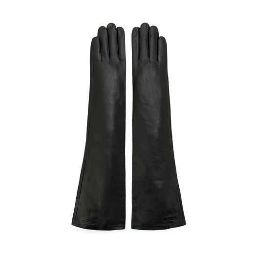 Damskie rękawiczki ze skóry długie Wittchen M, V, S, L promocyjna cena WITTCHEN