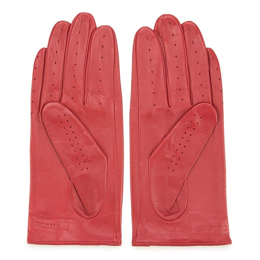 Damskie rękawiczki skórzane samochodowe Wittchen S, M, L promocyjna cena WITTCHEN
