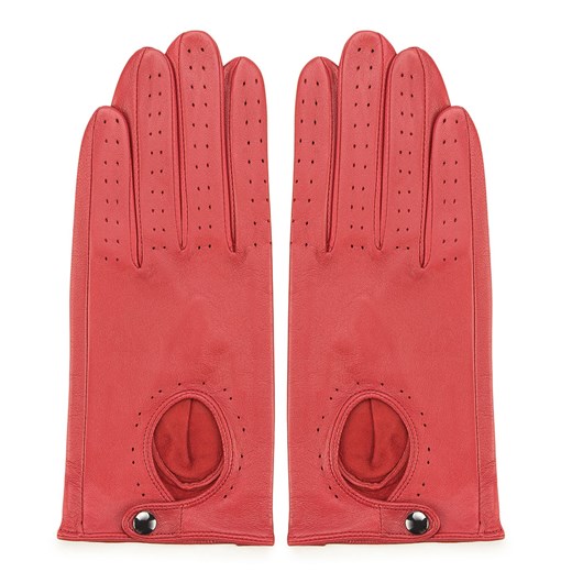 Damskie rękawiczki skórzane samochodowe Wittchen S, M, L okazyjna cena WITTCHEN