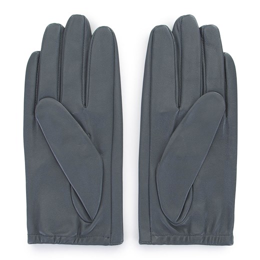 Damskie rękawiczki z gładkiej skóry Wittchen S, M, L okazja WITTCHEN