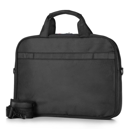 Męska torba na laptopa 15,6" basic Wittchen WITTCHEN