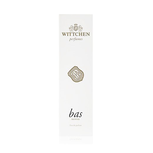 Woda perfumowana męska Wittchen WITTCHEN wyprzedaż