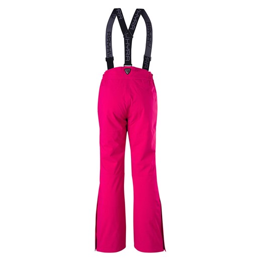 Spodnie narciarskie "Terminillo" w kolorze różowym Hyra XL promocyjna cena Limango Polska