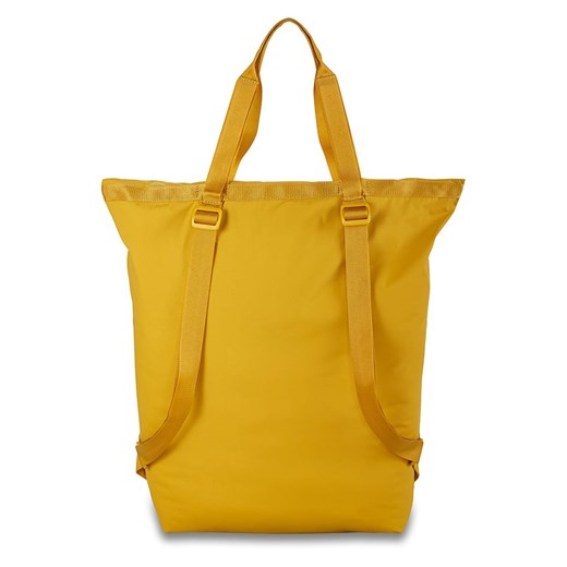 Shopper bag "Packable Tote" w kolorze żółtym - 34 x 44 x 10 cm Dakine onesize Limango Polska wyprzedaż
