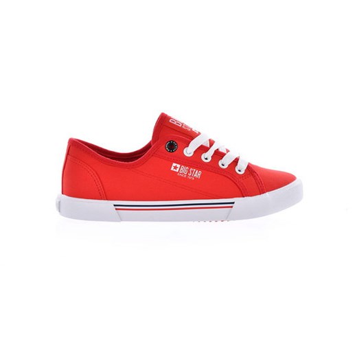 Buty, trampki HH274061 Big Star 36 SPORT-SHOP.pl